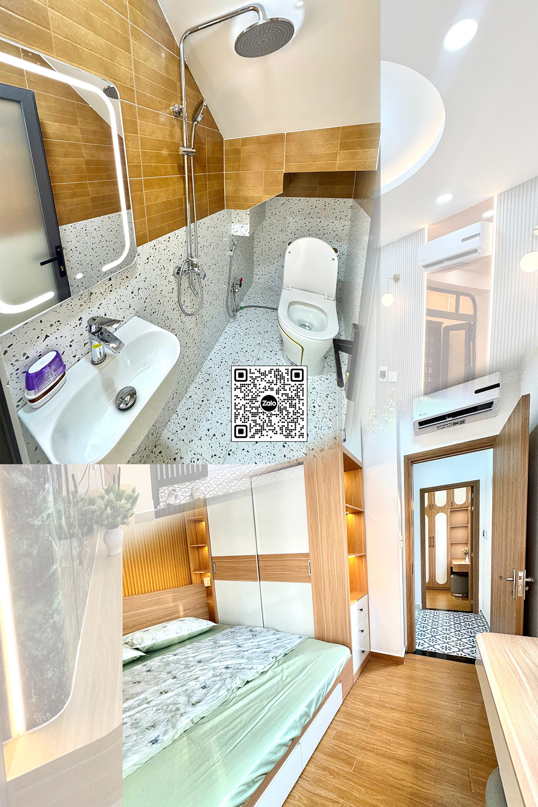 Nhà đẹp lô góc Xô Viết Nghệ Tĩnh